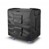 LD Systems ICOA PRO SUB 21 PC - Pokrowiec ochronny dla ICOA PRO SUB 21 A LD Systems ICOA PRO SUB 21 PC - Pokrowiec ochronny dla ICOA PRO SUB 21 A