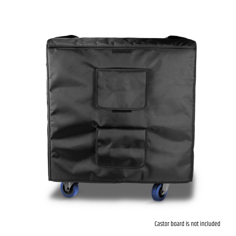 LD Systems ICOA PRO SUB 21 PC - Pokrowiec ochronny dla ICOA PRO SUB 21 A LD Systems ICOA PRO SUB 21 PC - Pokrowiec ochronny dla ICOA PRO SUB 21 A