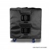 LD Systems ICOA PRO SUB 21 PC - Pokrowiec ochronny dla ICOA PRO SUB 21 A LD Systems ICOA PRO SUB 21 PC - Pokrowiec ochronny dla ICOA PRO SUB 21 A