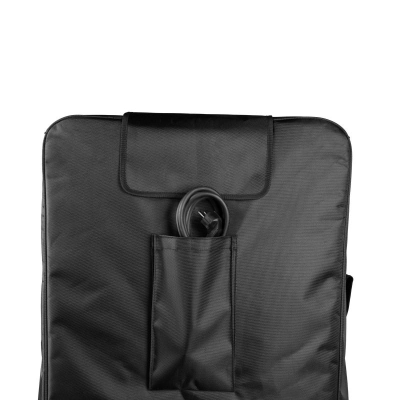 LD Systems ICOA PRO SUB 21 PC - Pokrowiec ochronny dla ICOA PRO SUB 21 A LD Systems ICOA PRO SUB 21 PC - Pokrowiec ochronny dla ICOA PRO SUB 21 A