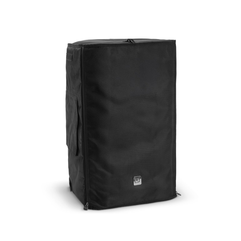 LD Systems ICOA 12 WPC - Osłona przeciwdeszczowa dla ICOA 12 i ICOA PRO 12 LD Systems ICOA 12 WPC - Osłona przeciwdeszczowa dla ICOA 12 i ICOA PRO 12