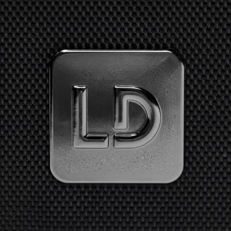 LD Systems ICOA 12 WPC - Osłona przeciwdeszczowa dla ICOA 12 i ICOA PRO 12 LD Systems ICOA 12 WPC - Osłona przeciwdeszczowa dla ICOA 12 i ICOA PRO 12