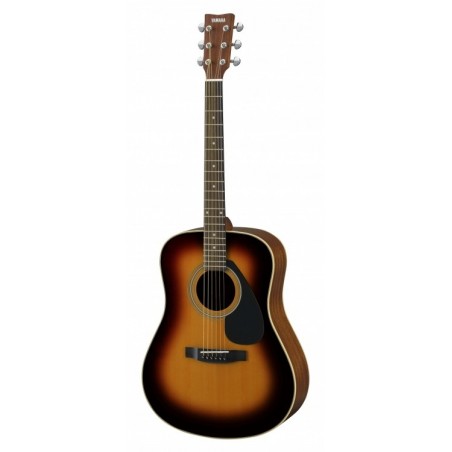Yamaha F370 TBS - gitara akustyczna