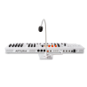 Arturia MiniFreak Vocoder Edition syntezator hybrydowy - 4 - Syntezatory - MiniFreak Vocoder przenosi nieustraszony hybrydowy sy Arturia MiniFreak Vocoder Edition syntezator hybrydowy - 4 - Syntezatory - MiniFreak Vocoder przenosi nieustraszony hybrydowy sy