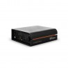 Palmer RIVER lahn - Interfejs Dante 2x2 Palmer RIVER lahn - Interfejs Dante 2x2