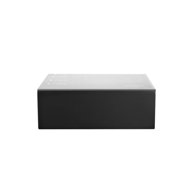 Palmer RIVER lahn - Interfejs Dante 2x2 Palmer RIVER lahn - Interfejs Dante 2x2
