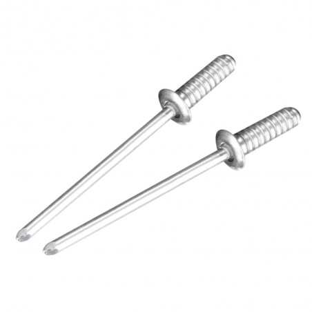 Bralo 55963210 - Nit zrywalny z rowkiem 3,2 mm x 10 mm