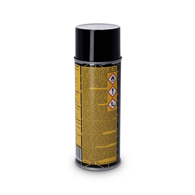 Defender MAINTENANCE SPRAY 400ml - Preparat do konserwacji i serwisowania najazdów kablowych Defender MAINTENANCE SPRAY 400ml - Preparat do konserwacji i serwisowania najazdów kablowych
