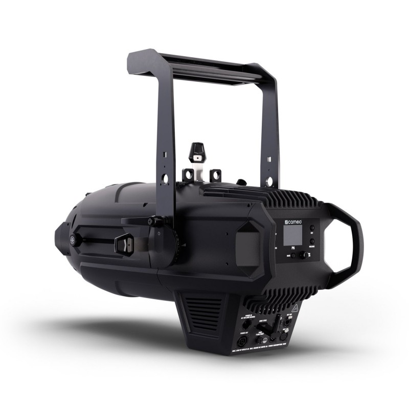 Cameo P6 - Reflektor profilowy LED full color Cameo P6 - Reflektor profilowy LED full color