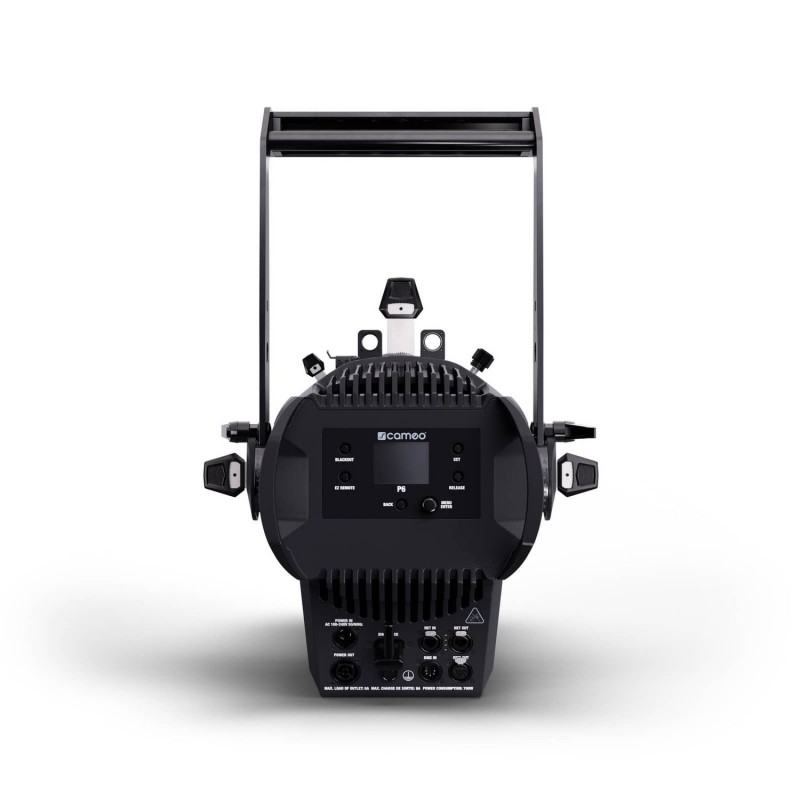 Cameo P6 - Reflektor profilowy LED full color Cameo P6 - Reflektor profilowy LED full color