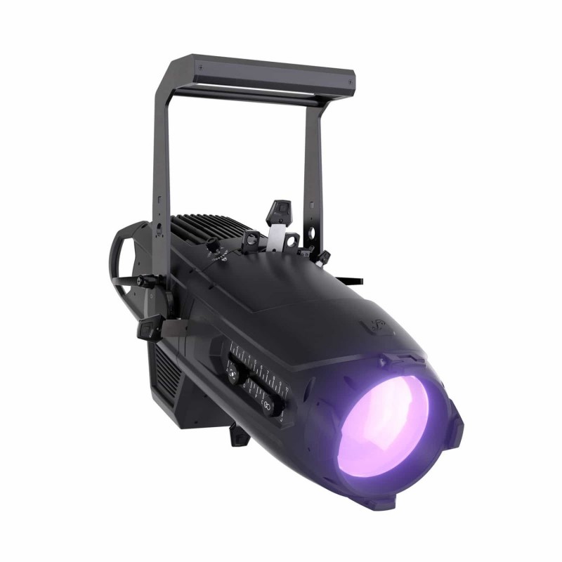 Cameo P6 - Reflektor profilowy LED full color Cameo P6 - Reflektor profilowy LED full color