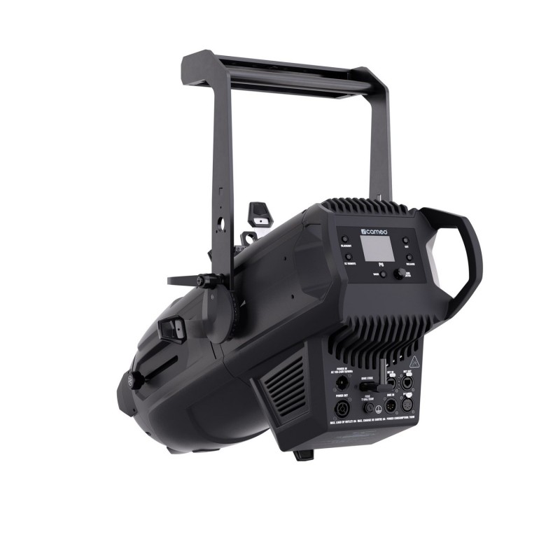 Cameo P6 - Reflektor profilowy LED full color Cameo P6 - Reflektor profilowy LED full color