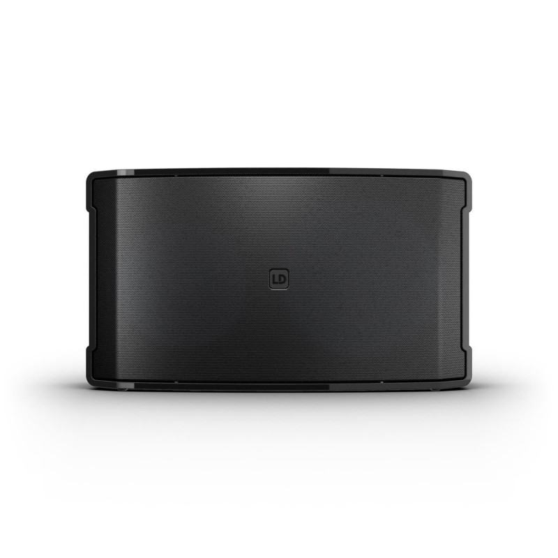 LD Systems DQOR SUB 8 A - Subwoofer do instalacji wewnętrznej LD Systems DQOR SUB 8 A - Subwoofer do instalacji wewnętrznej