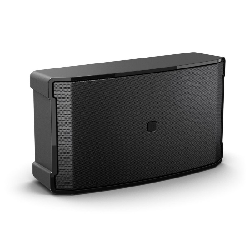 LD Systems DQOR SUB 8 D - Subwoofer instalacyjny Dante Indoor/Outdoor LD Systems DQOR SUB 8 D - Subwoofer instalacyjny Dante Indoor/Outdoor