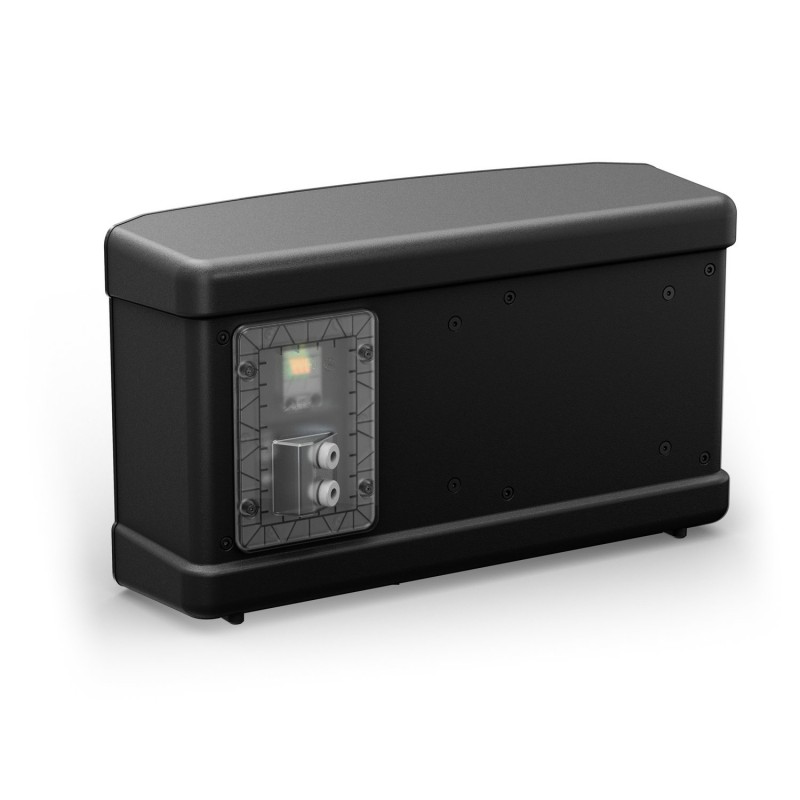 LD Systems DQOR SUB 8 D - Subwoofer instalacyjny Dante Indoor/Outdoor LD Systems DQOR SUB 8 D - Subwoofer instalacyjny Dante Indoor/Outdoor