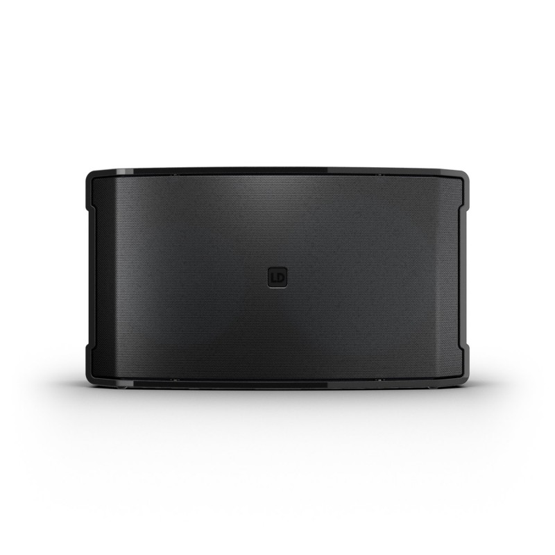 LD Systems DQOR SUB 8 D - Subwoofer instalacyjny Dante Indoor/Outdoor LD Systems DQOR SUB 8 D - Subwoofer instalacyjny Dante Indoor/Outdoor