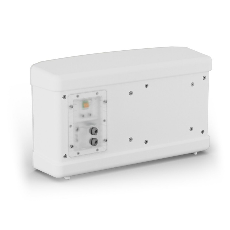 LD Systems DQOR SUB 8 D W - Subwoofer instalacyjny Dante Indoor/Outdoor LD Systems DQOR SUB 8 D W - Subwoofer instalacyjny Dante Indoor/Outdoor