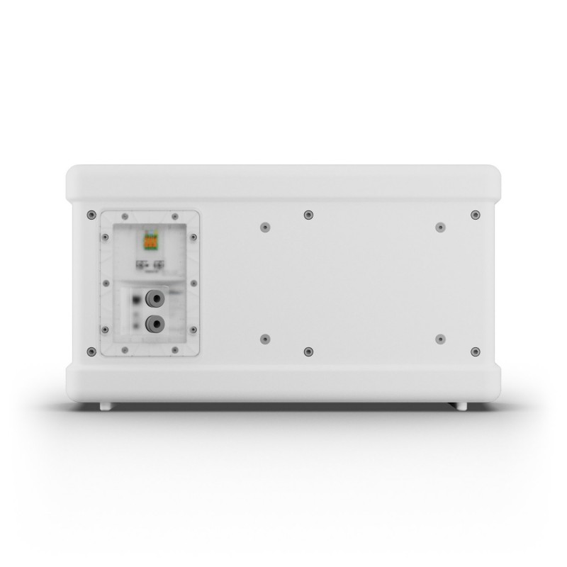 LD Systems DQOR SUB 8 D W - Subwoofer instalacyjny Dante Indoor/Outdoor LD Systems DQOR SUB 8 D W - Subwoofer instalacyjny Dante Indoor/Outdoor