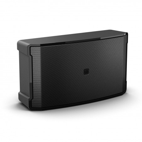 LD Systems DQOR SUB 8 - Subwoofer pasywny do instalacji wewnętrznej/zewnętrznej