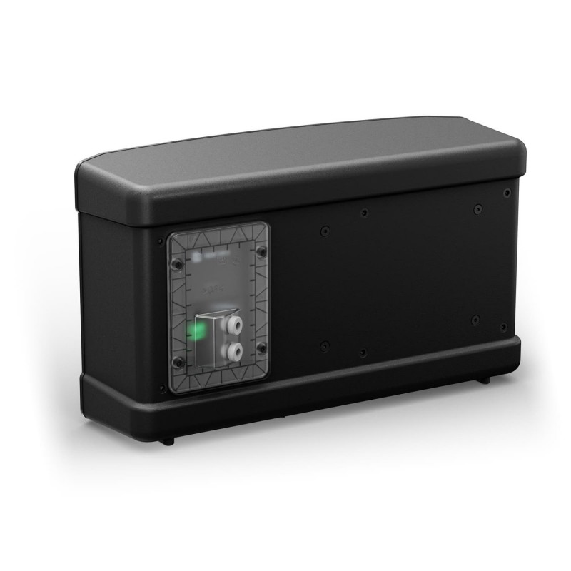 LD Systems DQOR SUB 8 - Subwoofer pasywny do instalacji wewnętrznej/zewnętrznej LD Systems DQOR SUB 8 - Subwoofer pasywny do instalacji wewnętrznej/zewnętrznej