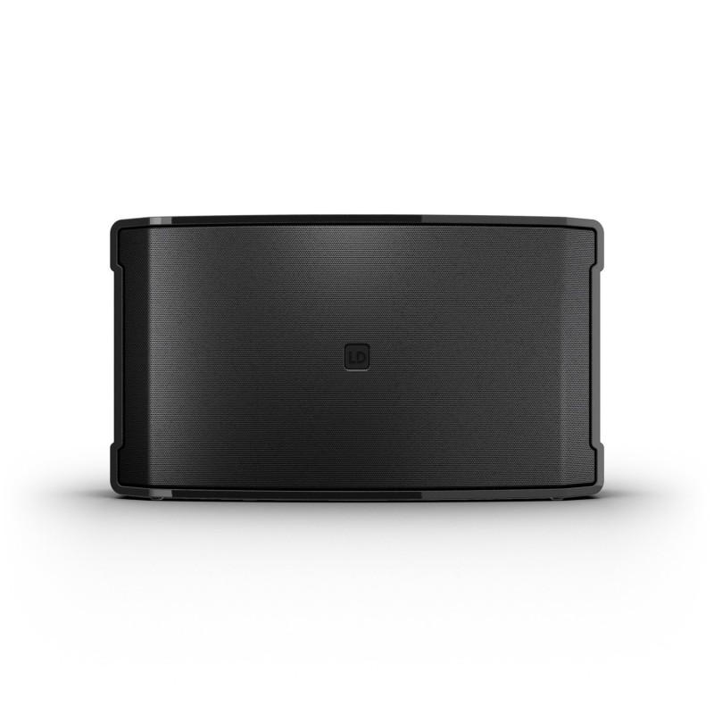 LD Systems DQOR SUB 8 - Subwoofer pasywny do instalacji wewnętrznej/zewnętrznej LD Systems DQOR SUB 8 - Subwoofer pasywny do instalacji wewnętrznej/zewnętrznej