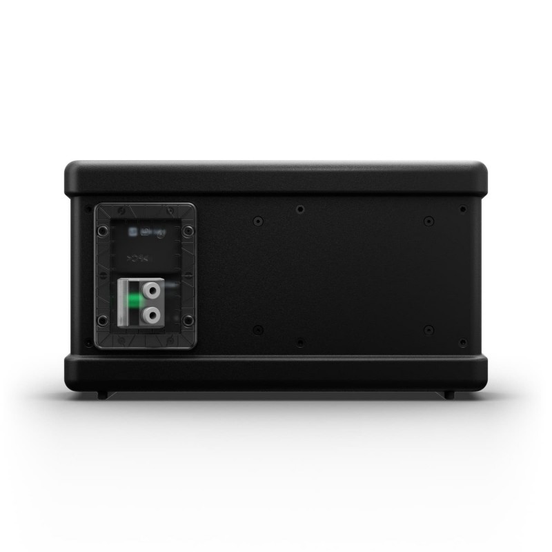 LD Systems DQOR SUB 8 - Subwoofer pasywny do instalacji wewnętrznej/zewnętrznej LD Systems DQOR SUB 8 - Subwoofer pasywny do instalacji wewnętrznej/zewnętrznej