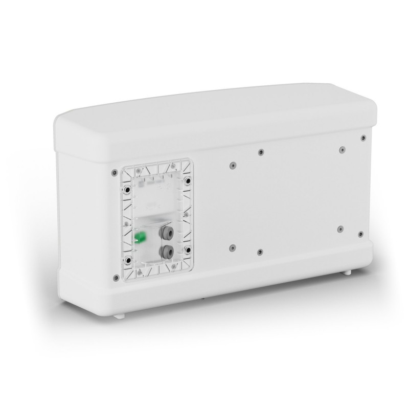 LD Systems DQOR SUB 8 W - Subwoofer pasywny do instalacji wewnętrznej/zewnętrznej LD Systems DQOR SUB 8 W - Subwoofer pasywny do instalacji wewnętrznej/zewnętrznej