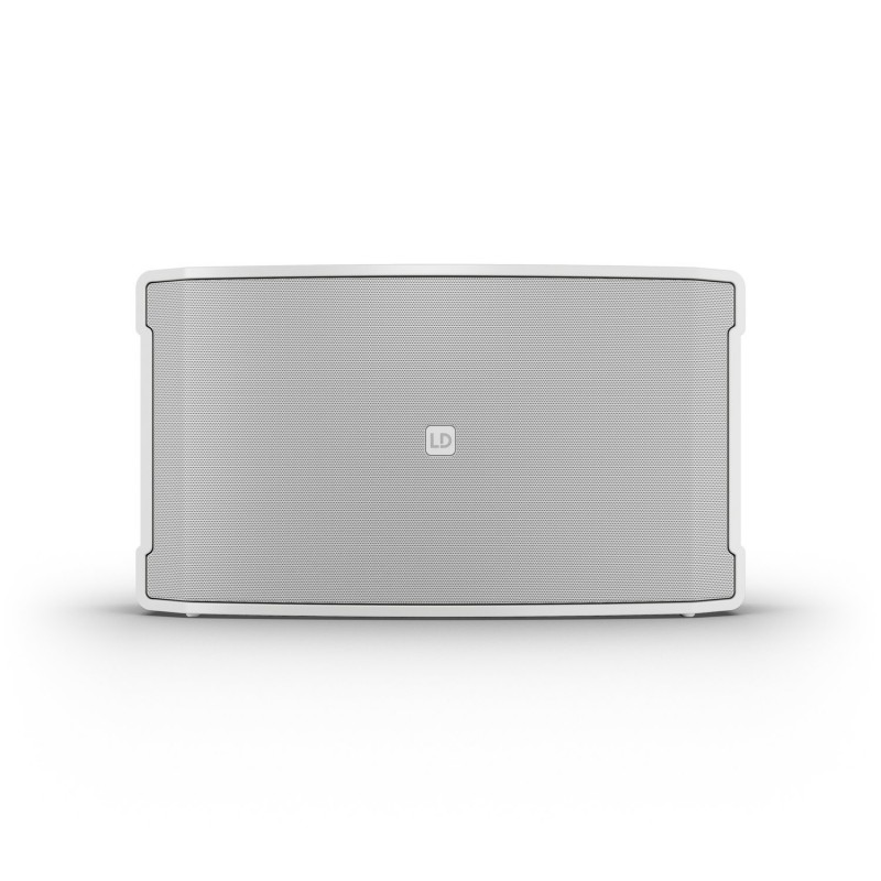LD Systems DQOR SUB 8 W - Subwoofer pasywny do instalacji wewnętrznej/zewnętrznej LD Systems DQOR SUB 8 W - Subwoofer pasywny do instalacji wewnętrznej/zewnętrznej