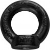 Riggatec Eyenut M8 Black WLL 140kg - Śruba oczkowa