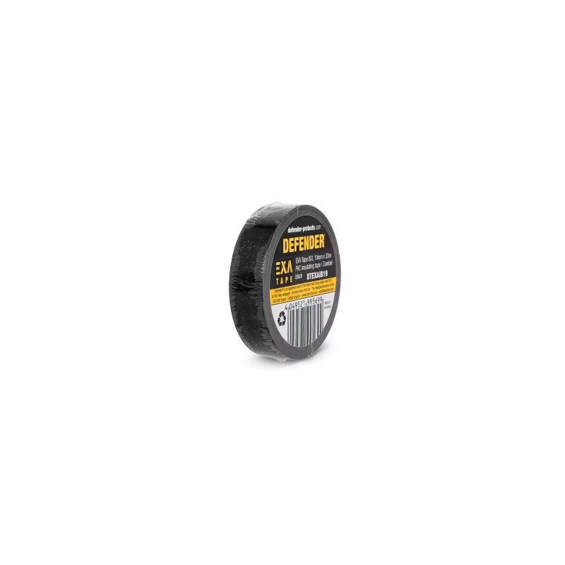 Defender EXA-TAPE ISO B 19 - Taśma izolacyjna PVC
