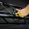 Defender EXA-TAPE ISO B 19 - Taśma izolacyjna PVC