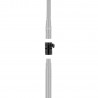 Gravity XSP 10215 - Tuleja zaciskowa do statywu mikrofonowego MS 23 XLR B z gęsia szyja Gravity XSP 10215 - Tuleja zaciskowa do statywu mikrofonowego MS 23 XLR B z gęsia szyja