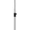 Gravity XSP 10215 - Tuleja zaciskowa do statywu mikrofonowego MS 23 XLR B z gęsia szyja Gravity XSP 10215 - Tuleja zaciskowa do statywu mikrofonowego MS 23 XLR B z gęsia szyja