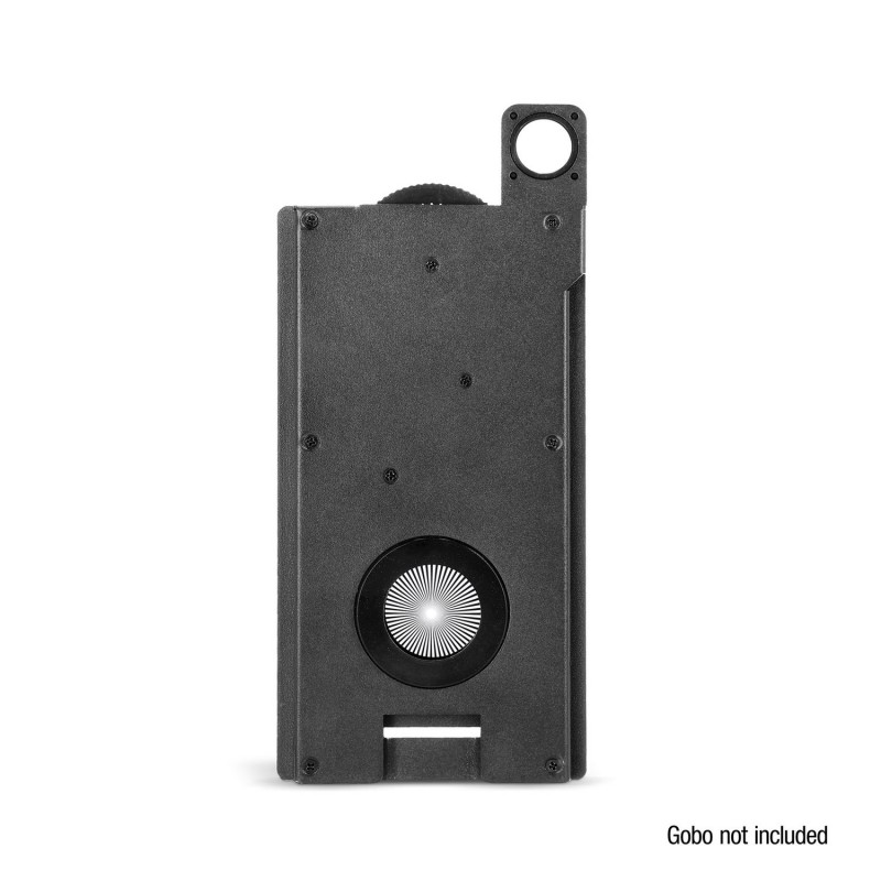 Cameo P6 Gobo Holder - Uchwyt do reflektorów profilowych Cameo P6 Cameo P6 Gobo Holder - Uchwyt do reflektorów profilowych Cameo P6