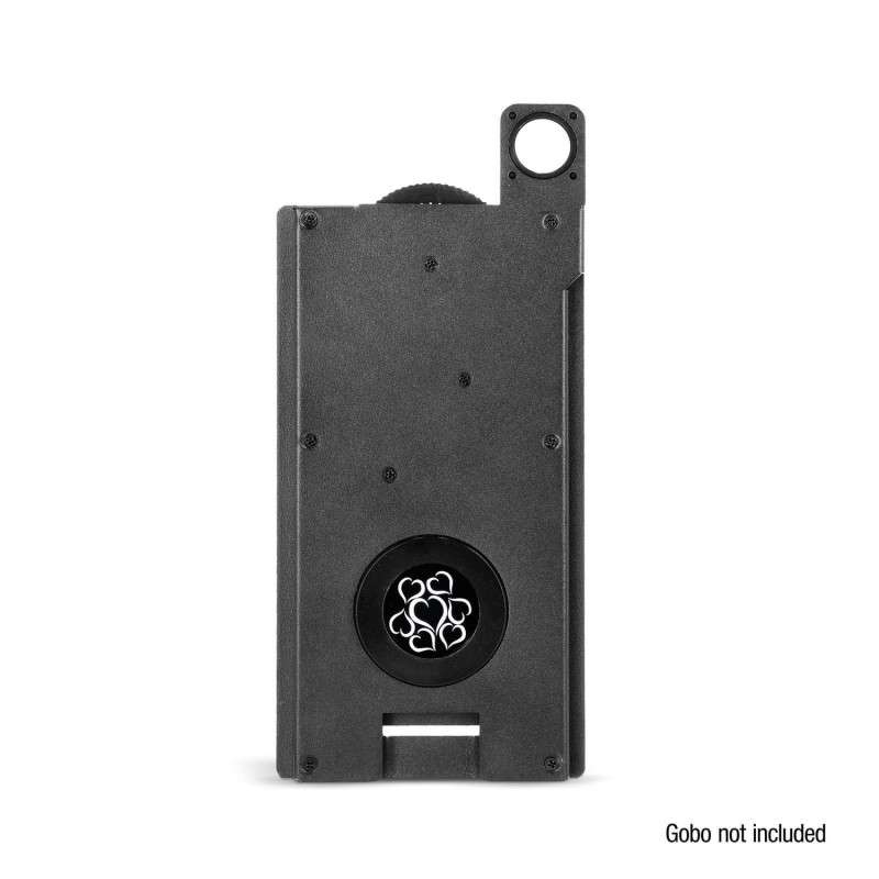 Cameo P6 Gobo Holder - Uchwyt do reflektorów profilowych Cameo P6 Cameo P6 Gobo Holder - Uchwyt do reflektorów profilowych Cameo P6
