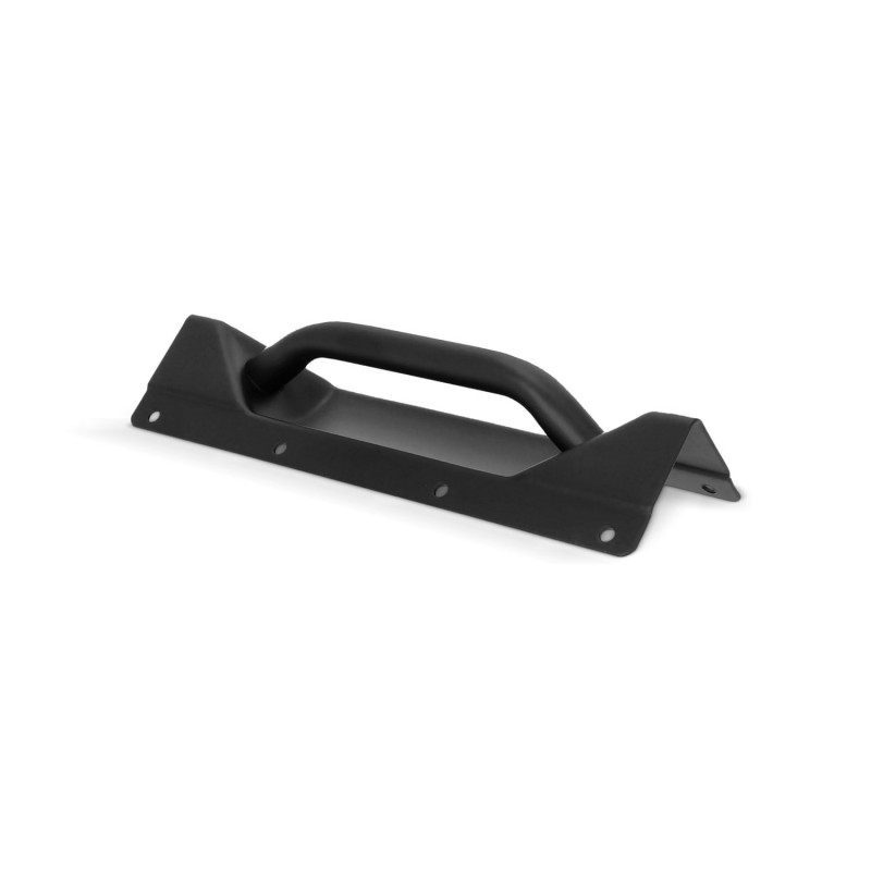 Adam Hall Hardware 34041 BLK - Uchwyt stalowy Adam Hall Hardware 34041 BLK - Uchwyt stalowy