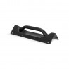 Adam Hall Hardware 34041 BLK - Uchwyt stalowy Adam Hall Hardware 34041 BLK - Uchwyt stalowy