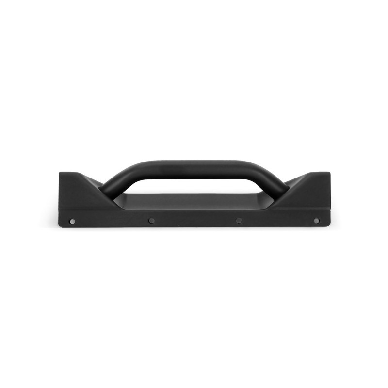 Adam Hall Hardware 34041 BLK - Uchwyt stalowy Adam Hall Hardware 34041 BLK - Uchwyt stalowy