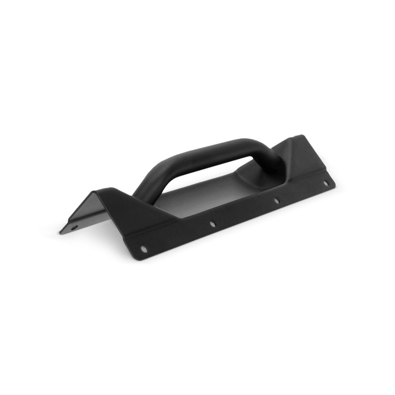 Adam Hall Hardware 34041 BLK - Uchwyt stalowy Adam Hall Hardware 34041 BLK - Uchwyt stalowy