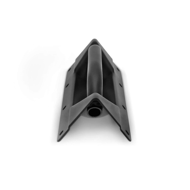 Adam Hall Hardware 34041 BLK - Uchwyt stalowy Adam Hall Hardware 34041 BLK - Uchwyt stalowy