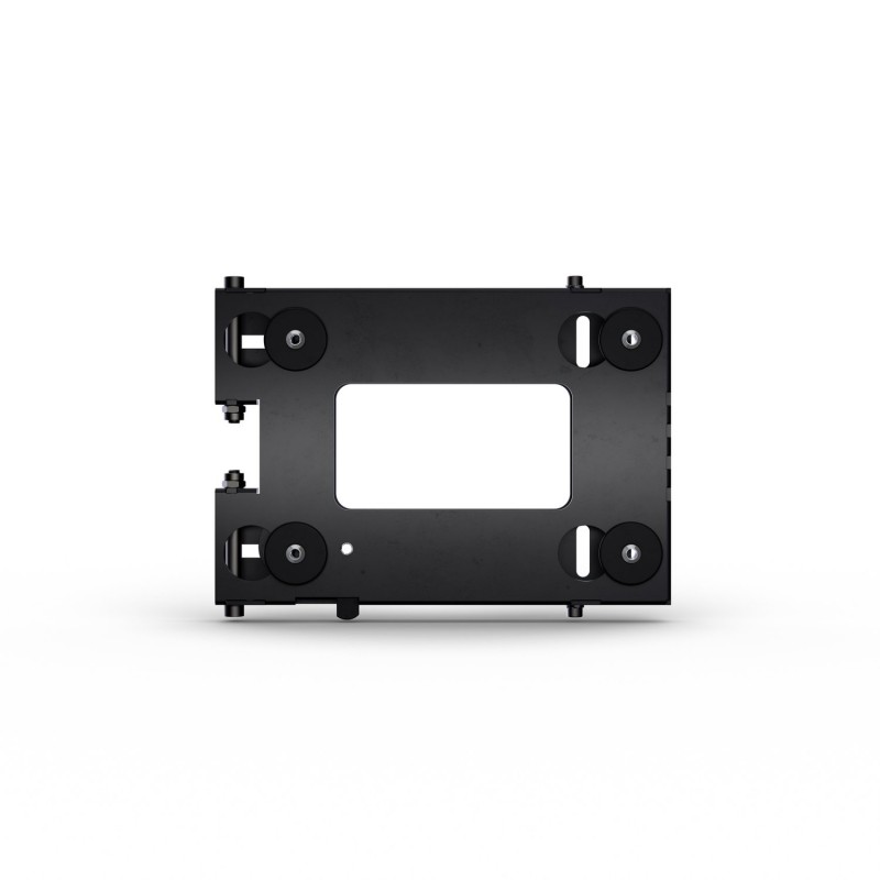 LD Systems DQOR SUB WMB - Uchwyt ścienny i sufitowy do DQOR SUB 8 LD Systems DQOR SUB WMB - Uchwyt ścienny i sufitowy do DQOR SUB 8