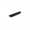 Adam Hall Hardware 49630 - Wytrzymała prowadnica z tworzywa ABS 30 cm Adam Hall Hardware 49630 - Wytrzymała prowadnica z tworzywa ABS 30 cm
