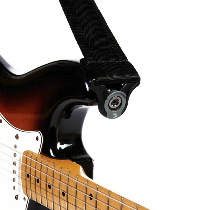 D'Addario 50BALL00 - pasek gitarowy - 4 - Pasy, paski - D'Addario 50BALL00 - pasek gitarowy - 4 - Pasy, paski -