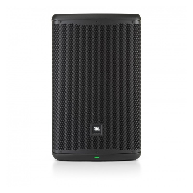 Zestaw nagłośnieniowy JBL EON, 2x kolumna EON715, 1x subwoofer EON718S statywy Zestaw nagłośnieniowy JBL EON, 2x kolumna EON715, 1x subwoofer EON718S statywy