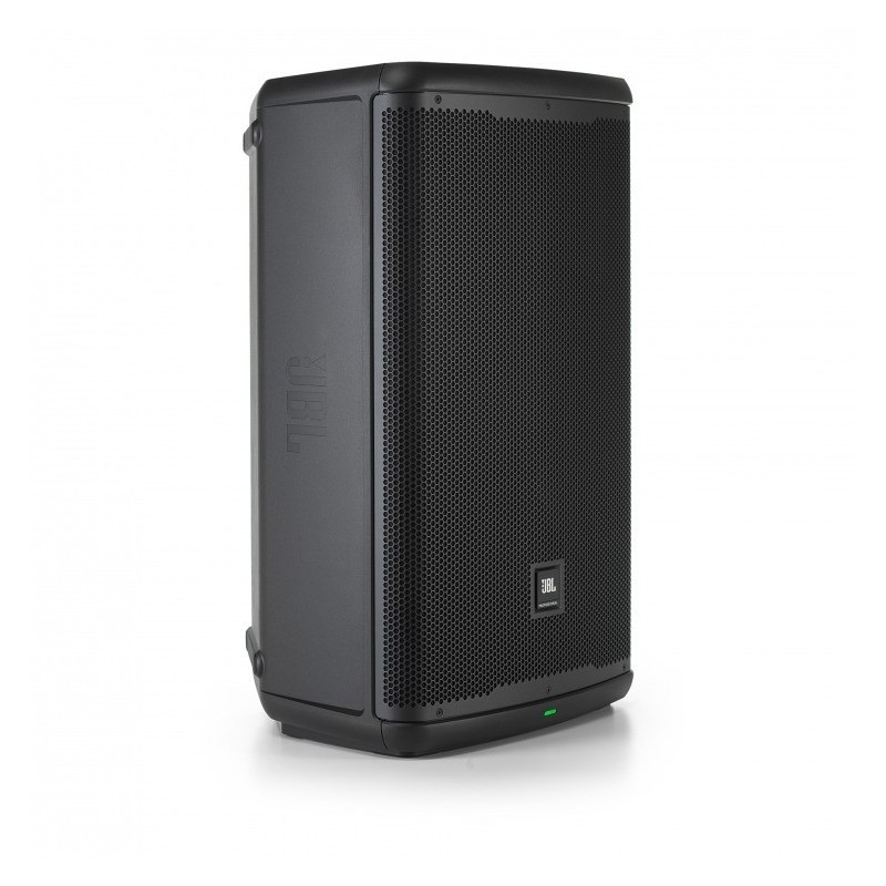 Zestaw nagłośnieniowy JBL EON, 2x kolumna EON715, 1x subwoofer EON718S statywy Zestaw nagłośnieniowy JBL EON, 2x kolumna EON715, 1x subwoofer EON718S statywy