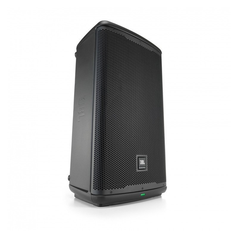 Zestaw nagłośnieniowy JBL EON, 2x kolumna EON712, 1x subwoofer EON718S statywy Zestaw nagłośnieniowy JBL EON, 2x kolumna EON712, 1x subwoofer EON718S statywy