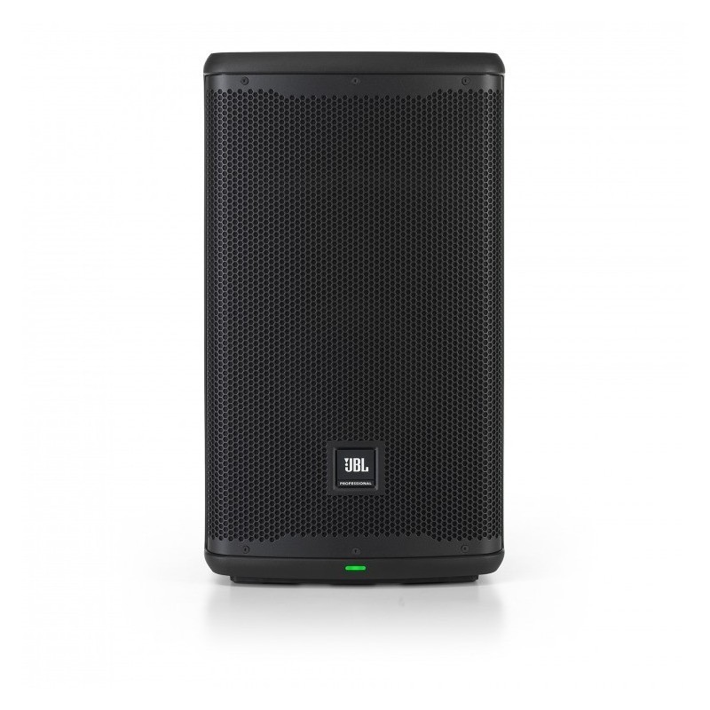 Zestaw nagłośnieniowy JBL EON, 2x kolumna EON710, 1x subwoofer EON718S statywy Zestaw nagłośnieniowy JBL EON, 2x kolumna EON710, 1x subwoofer EON718S statywy