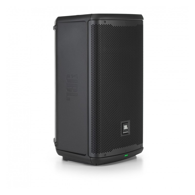 Zestaw nagłośnieniowy JBL EON, 2x kolumna EON710, 1x subwoofer EON718S statywy Zestaw nagłośnieniowy JBL EON, 2x kolumna EON710, 1x subwoofer EON718S statywy