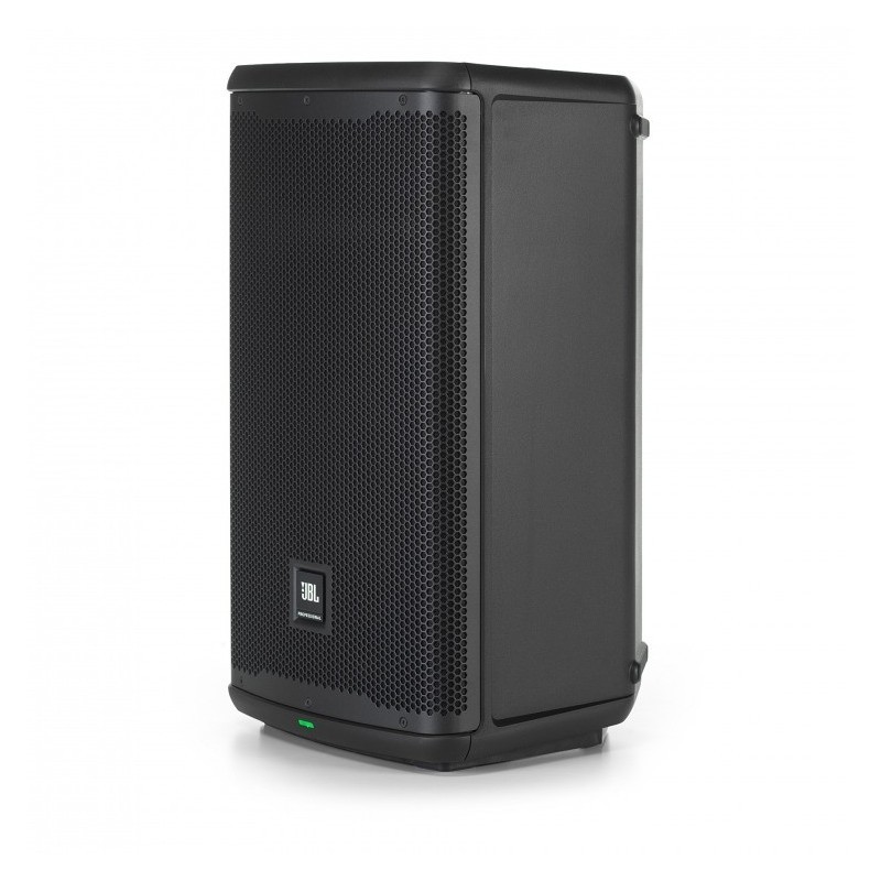 Zestaw nagłośnieniowy JBL EON, 2x kolumna EON710, 1x subwoofer EON718S statywy Zestaw nagłośnieniowy JBL EON, 2x kolumna EON710, 1x subwoofer EON718S statywy