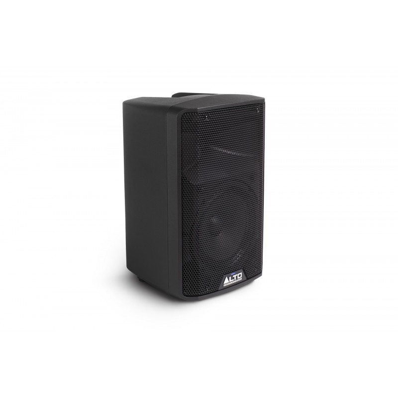 Zestaw nagłośnieniowy Alto TX, 2x kolumna TX408, 1x subwoofer TS15S statywy Zestaw nagłośnieniowy Alto TX, 2x kolumna TX408, 1x subwoofer TS15S statywy